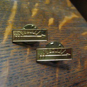 Cub Scouts Arrow Of Light Vintage Lapel Pins